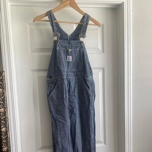 Women’s Pointer Overalls